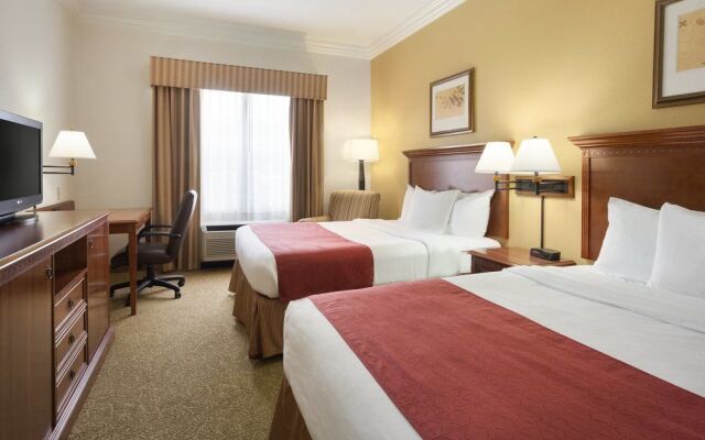 Country Inn & Suites By Carlson, Nashville, TN