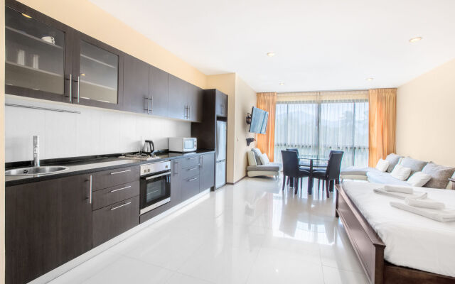 Avanta Condominium