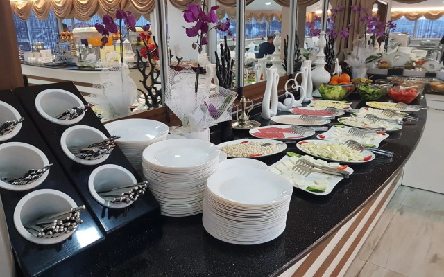 Ismira Hotel Ankara