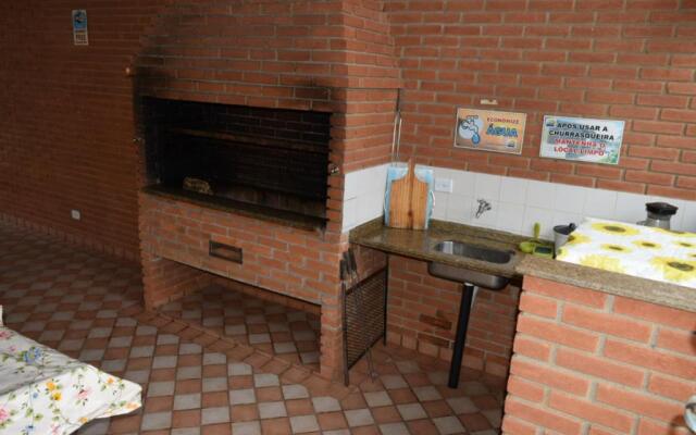 Residencial Doce Marina