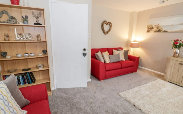 Valentines Cottage