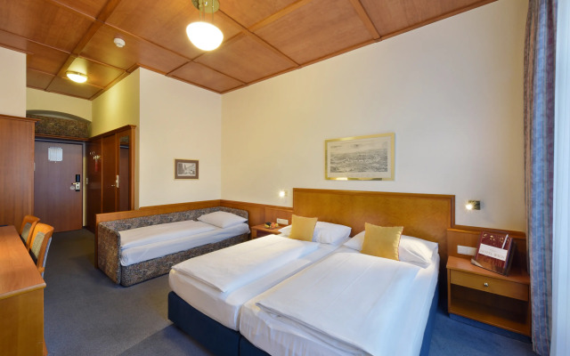Austria Classic Hotel Wien