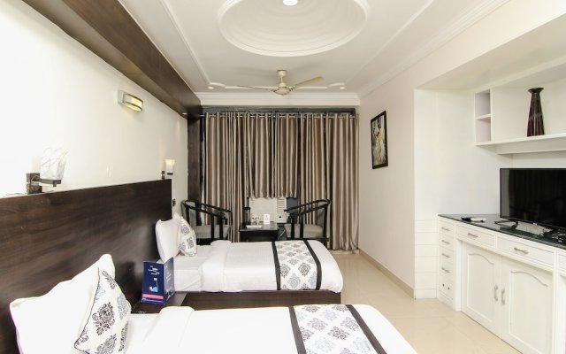 Serenity Stay 2 by OYO Rooms