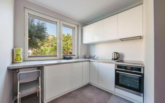 Apartamenty Sun&Snow Kopernika