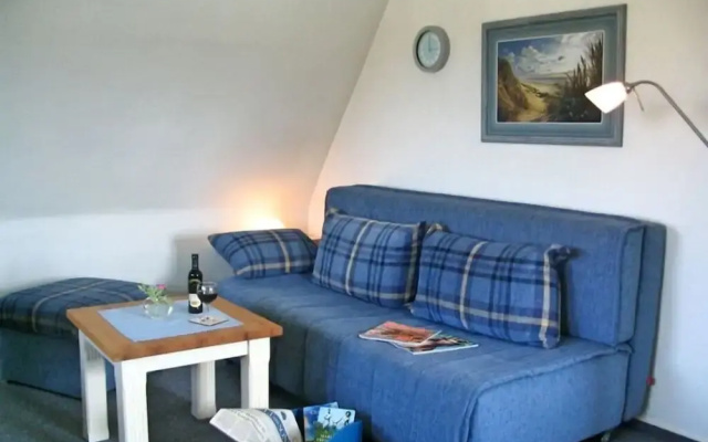 Haus Ruusenhoog - Apartment 7