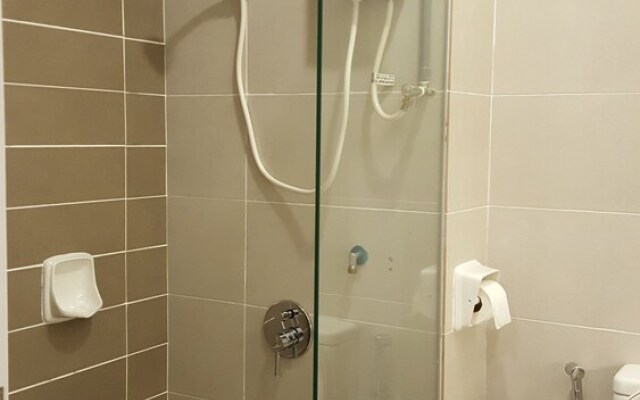 Parc Regency Serviced Apartment