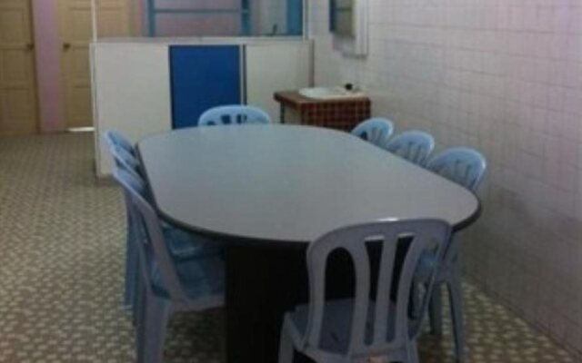 Hd Guest House Kuantan