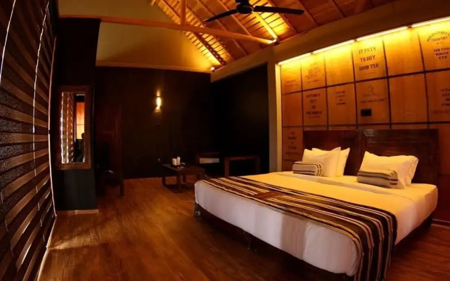 98 Acres Resort & Spa