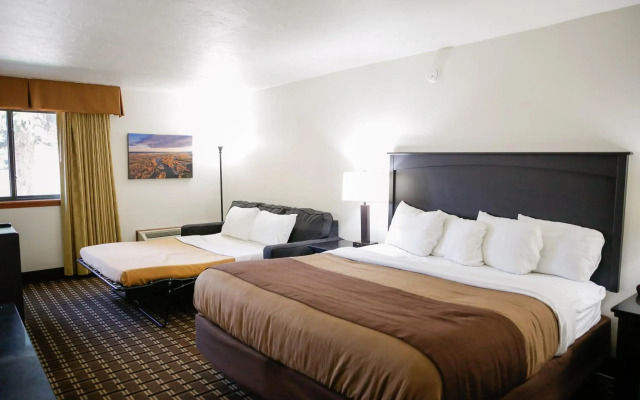 Billings Hotel and Convention Center