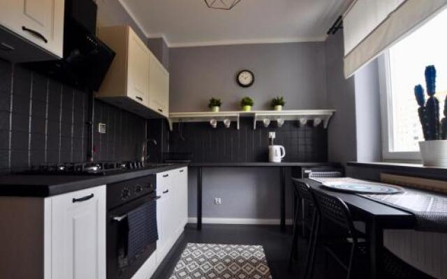 Abrahama Apartment