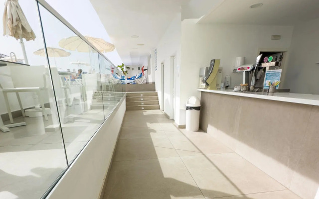 BLUESEA Lagos de Cesar