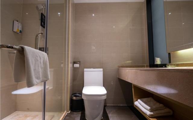 City Comfort Inn Jiangmen Enping Bus Terminal