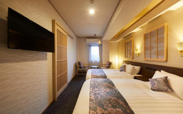 Rinn Miyagawacho Grande