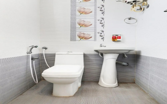 Varna Residency by OYO Rooms