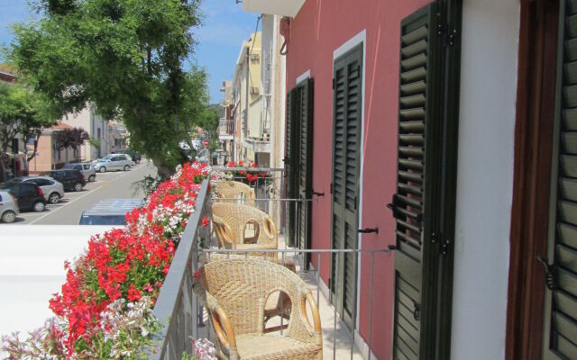 Hotel Ristorante Silvestrino