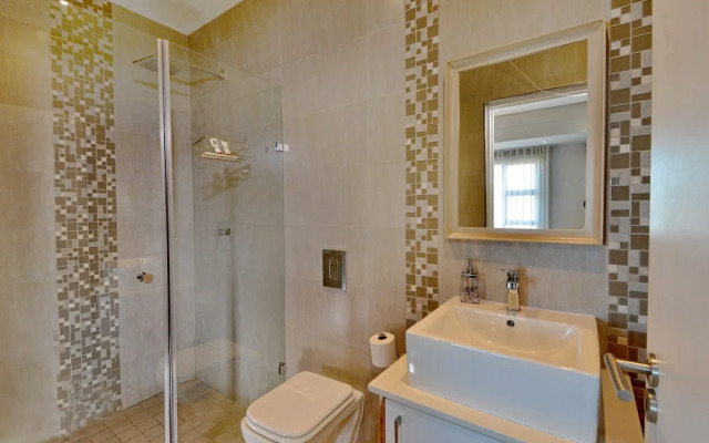The Shark Bay Boutique Hotel & Spa