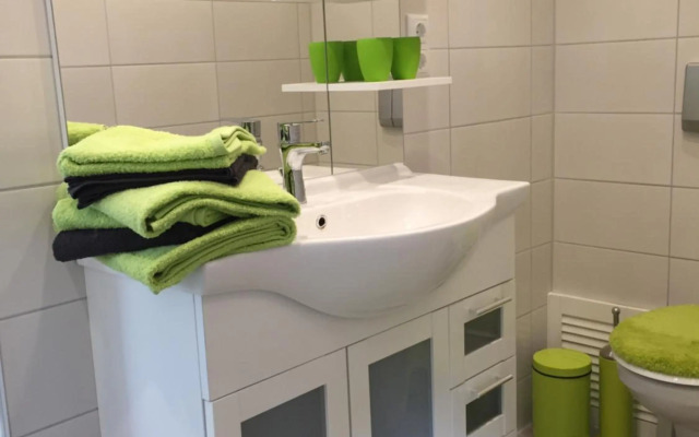 Bungalow am Schwielochsee