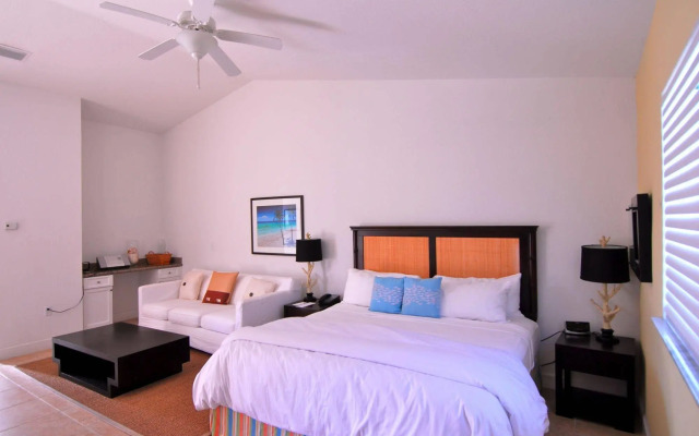 Resorts World Bimini