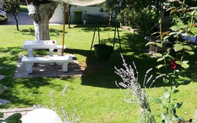 Apartma pri Olgi