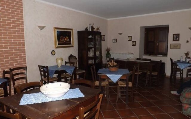 Agriturismo Donna Bianca