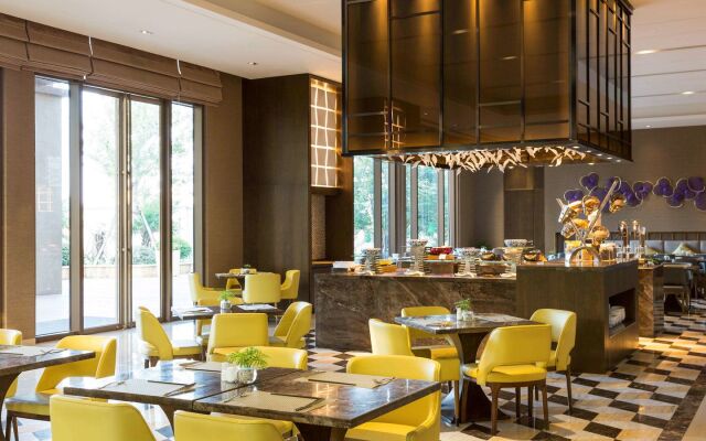 Novotel Nanchang Sunac