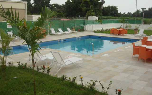 Holiday Inn Express Tapachula, Chis by IHG