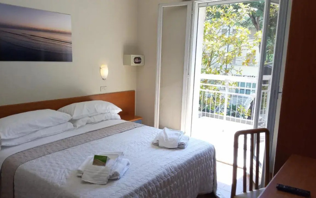 Hotel President
