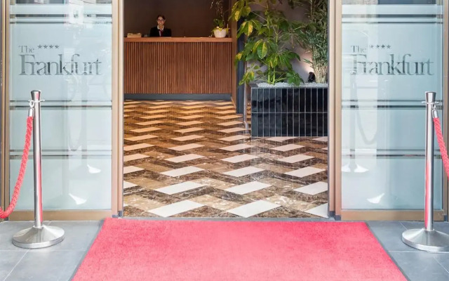 The Frankfurt Hotel
