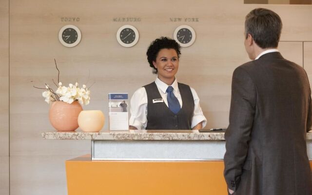 Welcome Hotel Marburg