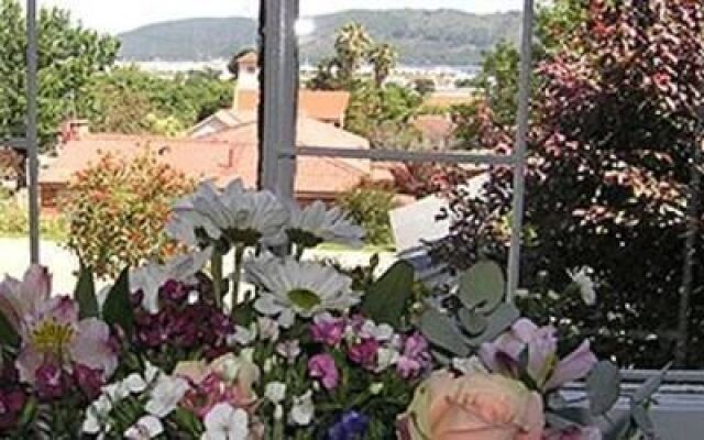 Knysna Backpackers
