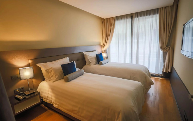 Gray Boutique Hotel Casablanca