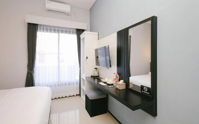 Urbanview B Syariah Lumajang