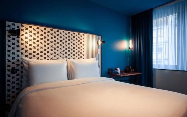 BOMA easy living hotel
