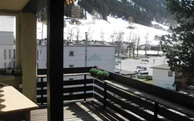 Hotel Frieden
