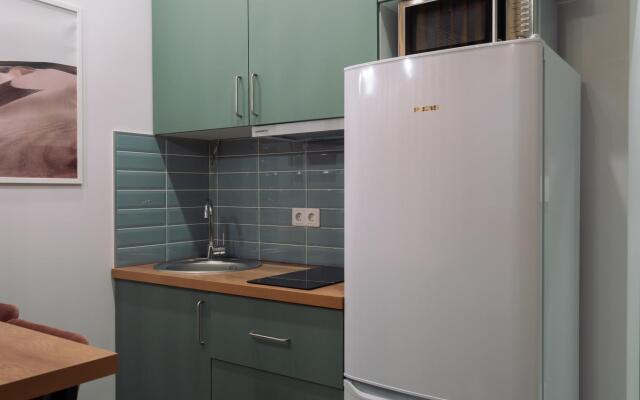 СВ Апартаменты на бульваре Гусева 62