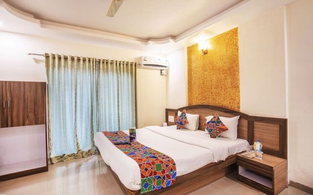 FabExpress Sagar Villa