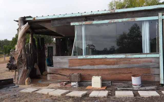 Silversprings cottages