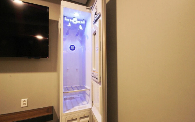 Daegu Pyeongri-dong Hotel Cian