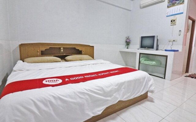 NIDA Rooms Mae Ai 314 Loft
