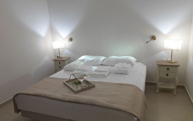 Kamares Villas Boutique Hotel