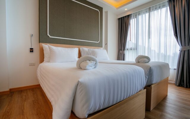 The Aristo Condo II