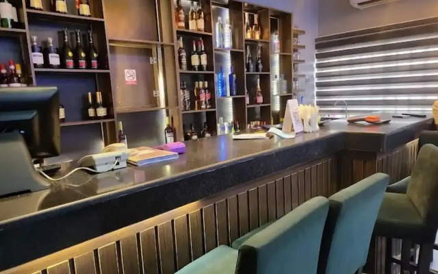 Class Suites Hotel and Apartment