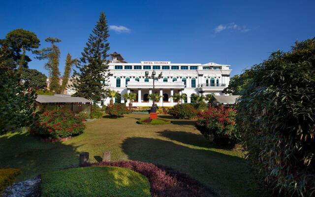 Hotel Shanker-Palatial Heritage Kathmandu