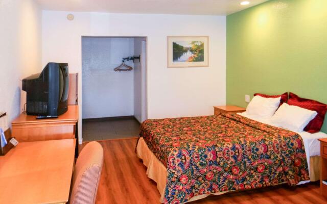 Rodeway Inn Alameda-Oakland