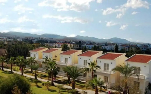 Mountain View Hotel