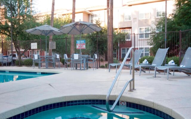 SpringHill Suites Phoenix Chandler/Fashion Center