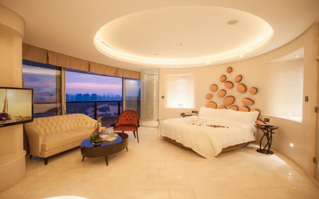 Phoenix Island Resort Sanya Ocean Dream