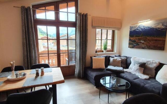 Hochalmbahnen Chalets Rauris 1-11 WE2, Maislaufeldweg 1k OG