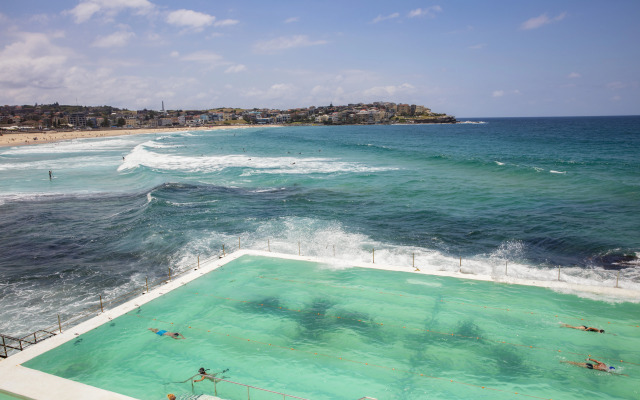 Holiday Inn & Suites Sydney Bondi Junction by IHG