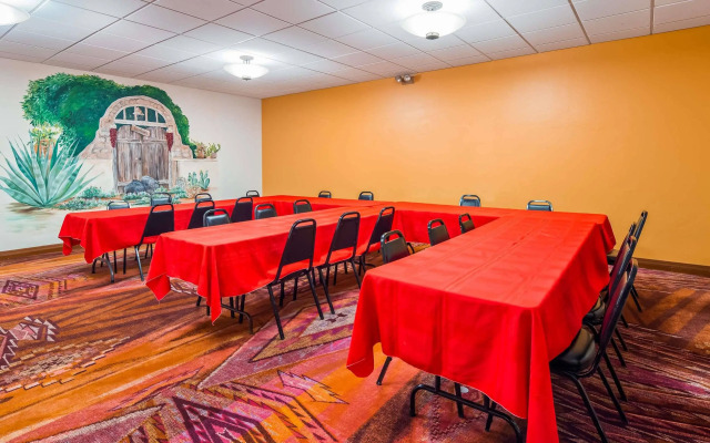 Best Western Mission Inn